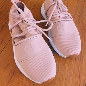 Champion
RALLY HYPE LO SNEAKERS